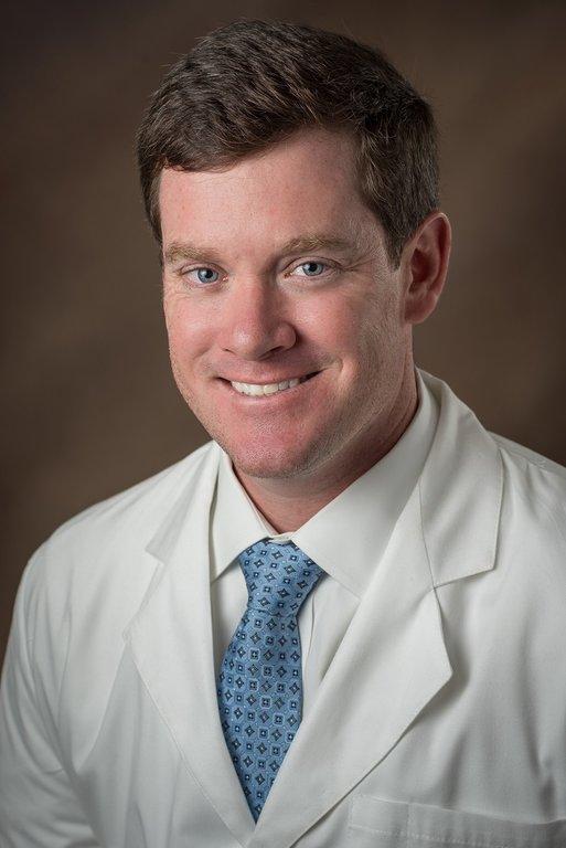 Patrick Barousse, MD - North Oaks Orthopaedic Specialty Center