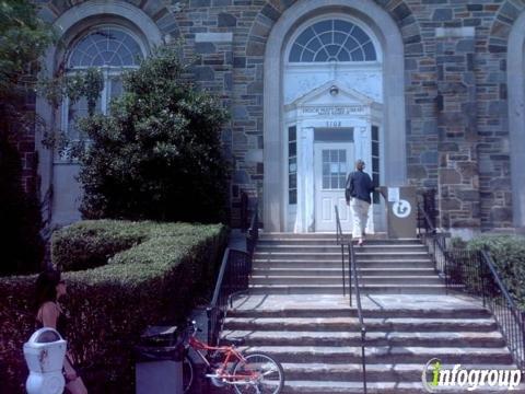 Roland Park Public Library