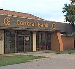 Central National Bank