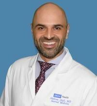 Shahram Shafi, MD