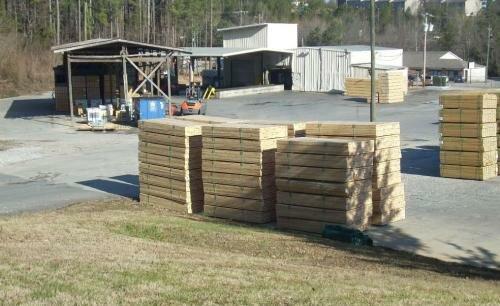 Sunbelt Forest Products