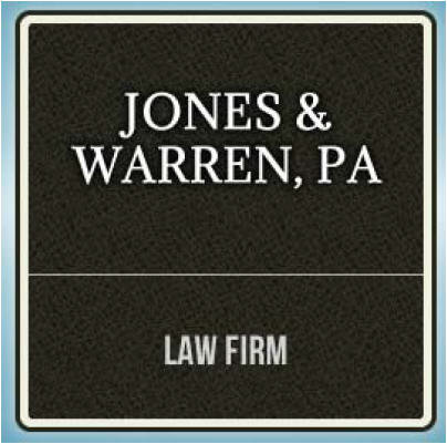 Jones & Warren, PA