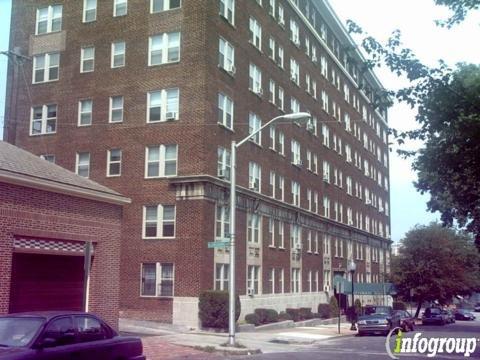 Jefferson House Apartments