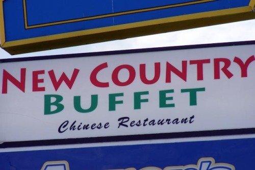 Capital Asian Buffet