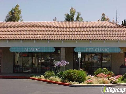 Acacia Pet Clinic