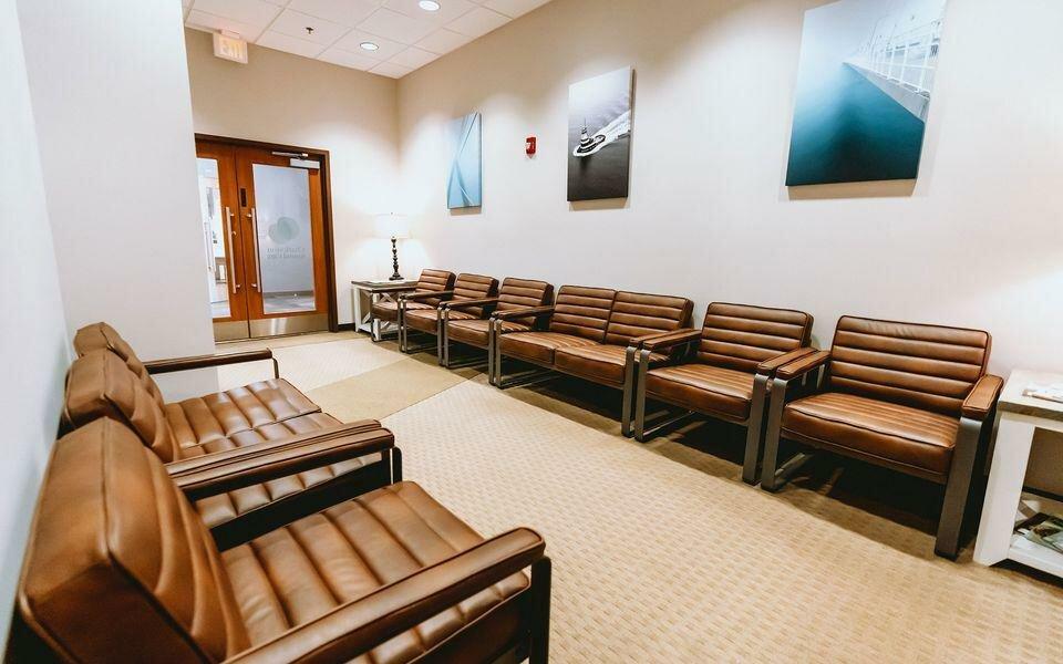 The Skin Surgery Center of Charleston