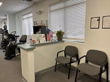 Select Physical Therapy - Goose Creek