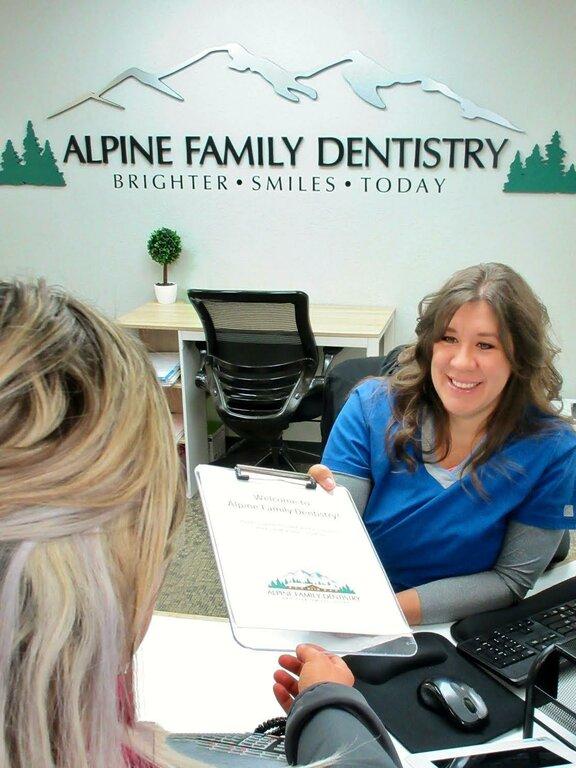 Alpine Family Dentistry