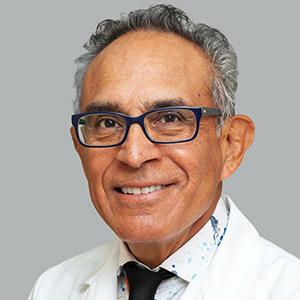 Robert Duran, MD