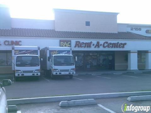 Rent-A-Center