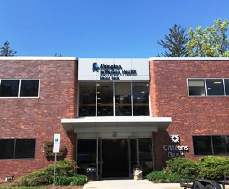 Abington Health Physicians