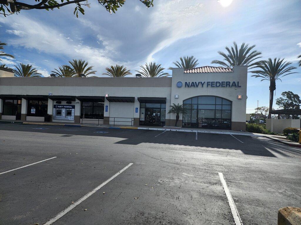 Navy Federal Credit Union