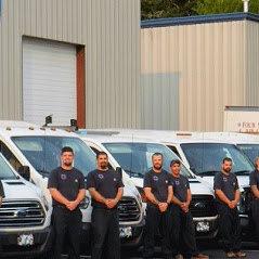 Four Seasons Heating & Air Conditioning