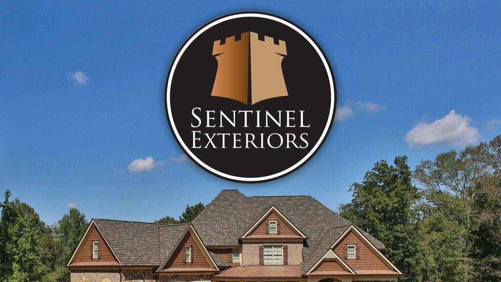 Sentinel Exteriors