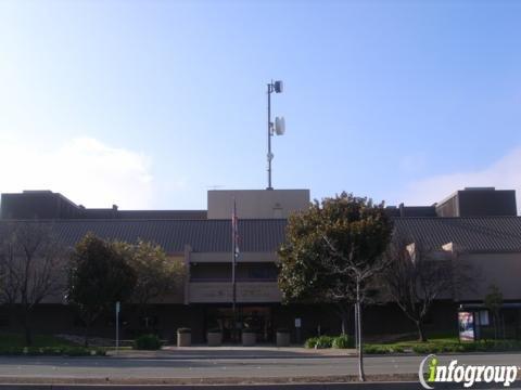 Alameda County Offices