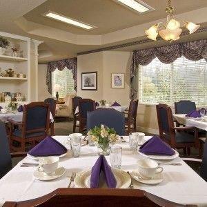 Callahan House Dementia Care at Aegis of Shoreline