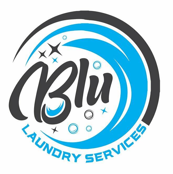 Blu Laundry Services