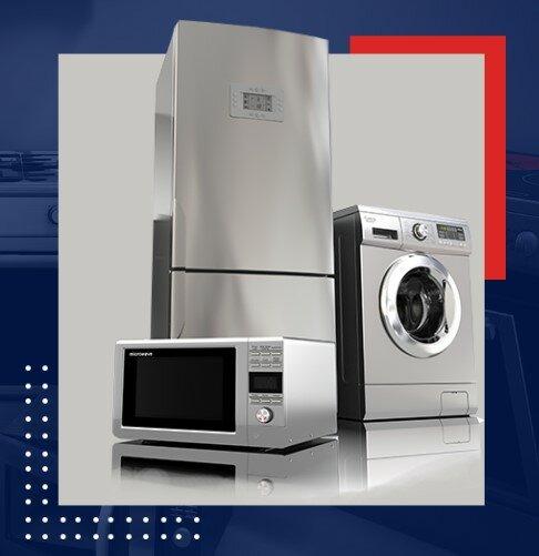 APPLIANCE REPAIR TEODOR