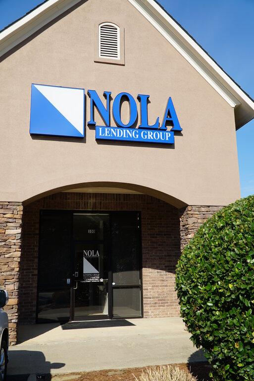 NOLA Lending Group