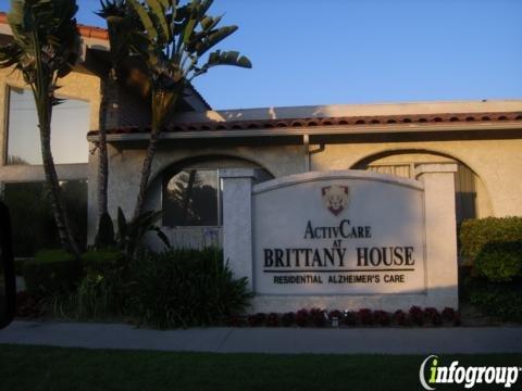 Brittany House