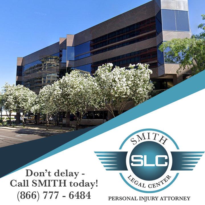 Smith Legal Center - Personal Injury Attorney Arizona