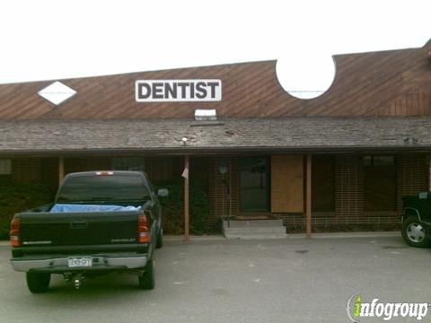 Little Parker Dental Center