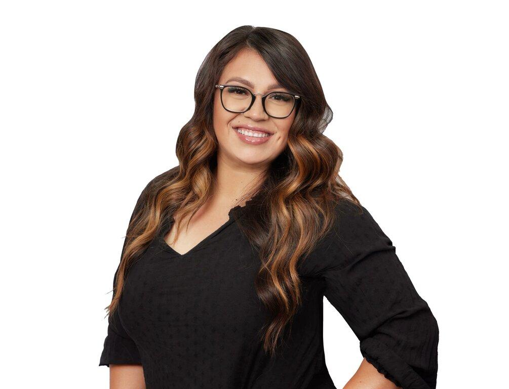 Kimberly Galvan, RLTR - Realty ONE Group Empire