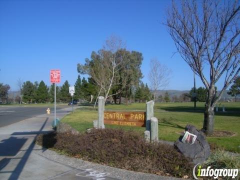 Fremont City Parks