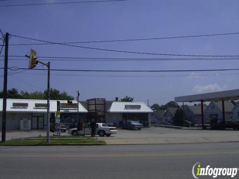 Sunoco Convenient Food Mart