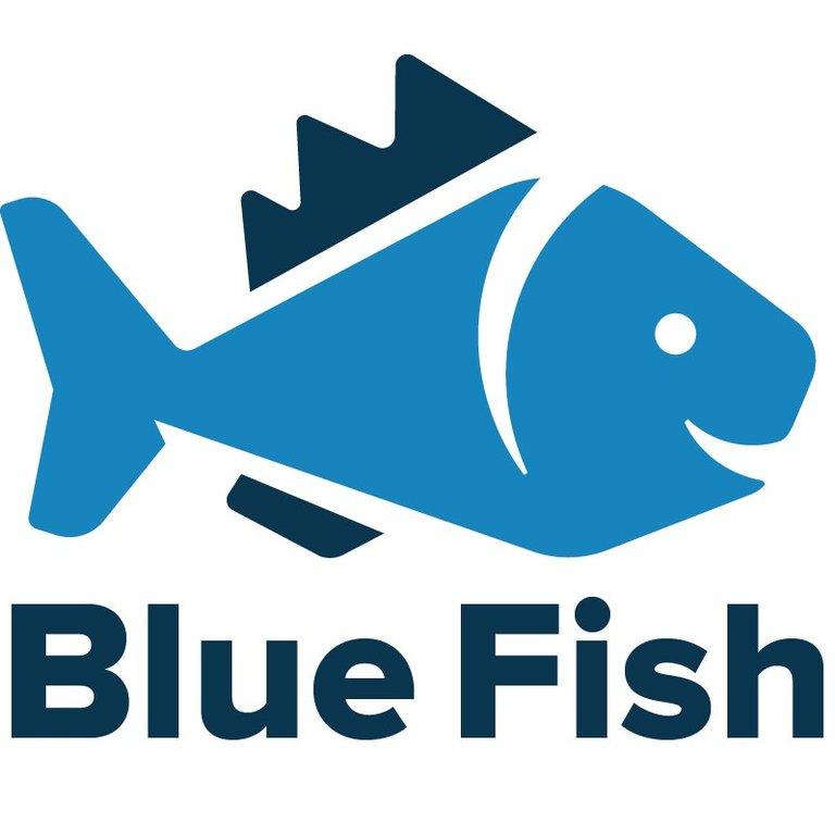 Blue Fish