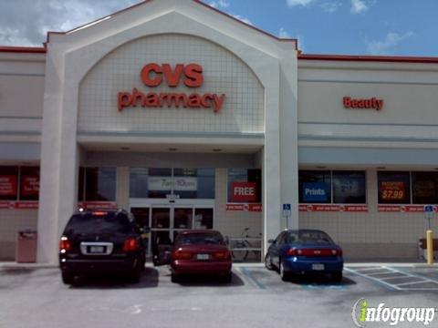 CVS Express Photo