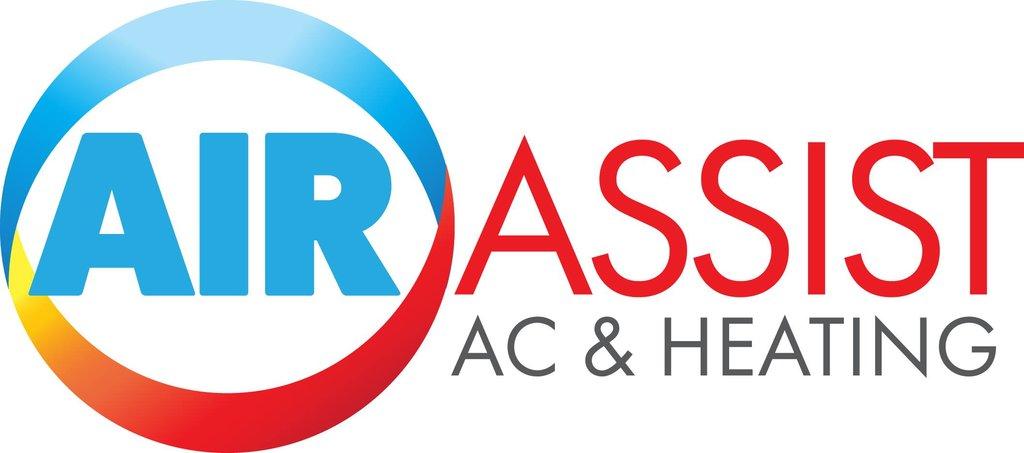 Air Assist Air Conditioning