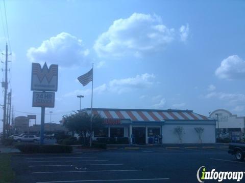 Whataburger