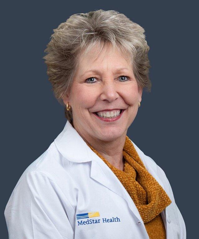 Mary Beth Heathcote, MD