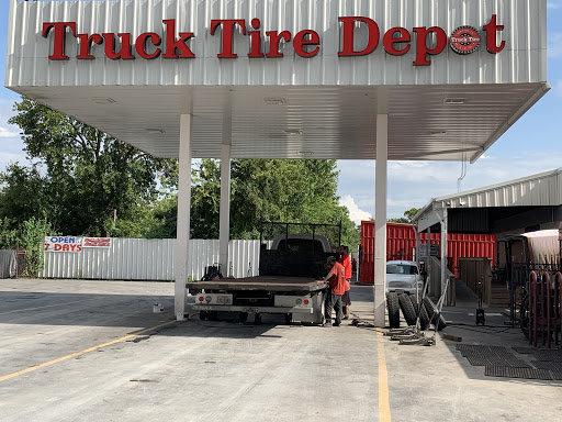 Truck Tire Depot