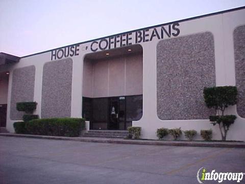 House of Coffee Beans Inc