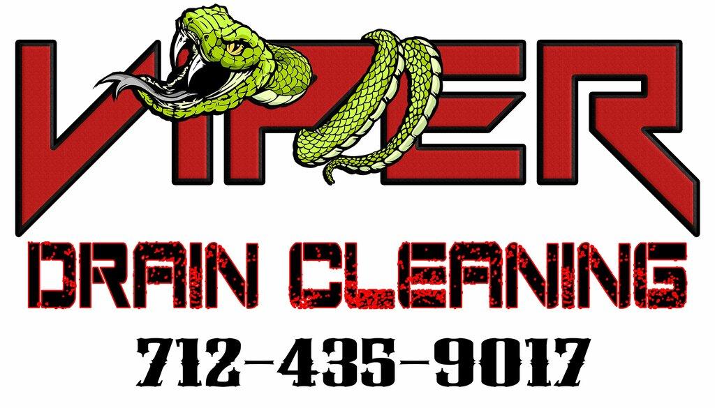 Viper Drain Cleaning - Plumber Council Bluffs, IA