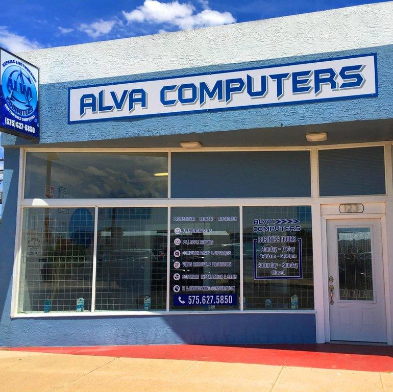 Alva Computers, LLC