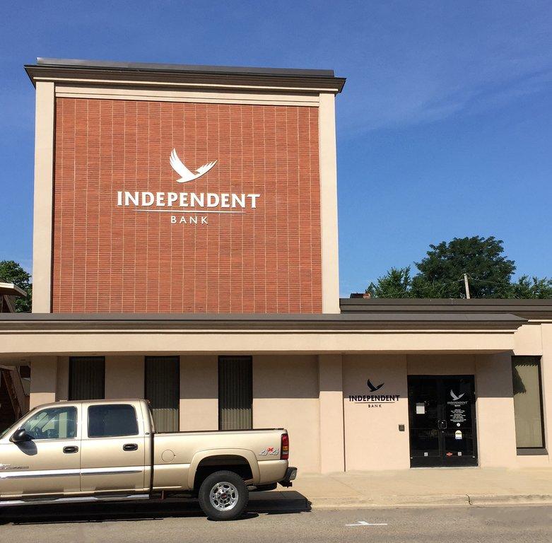 Independent Bank