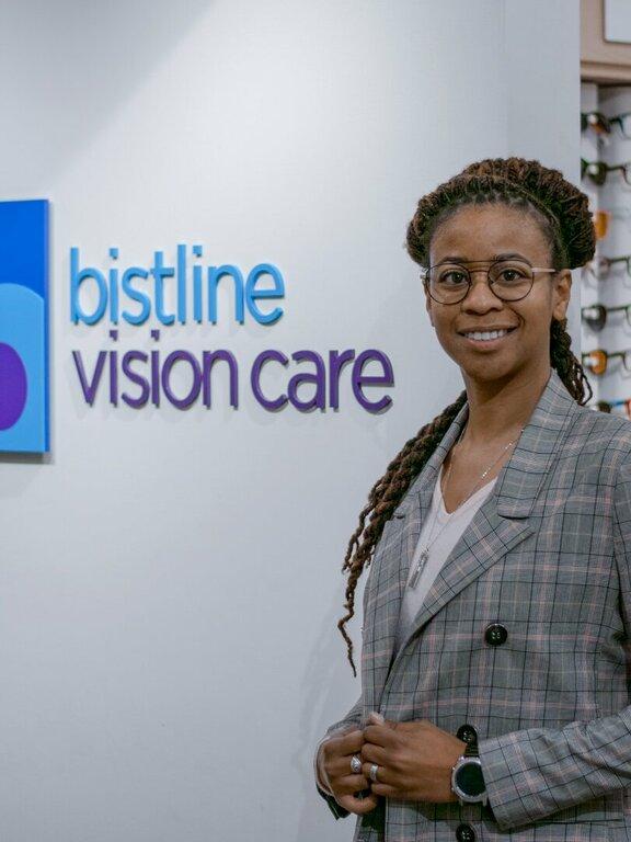 Bistline Vision Care - Jenkintown