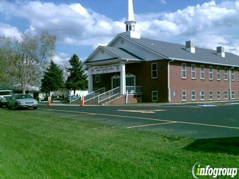 Crossview Baptist Church