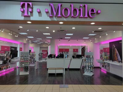 T-Mobile