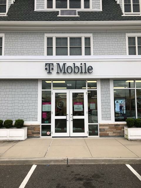 T-Mobile