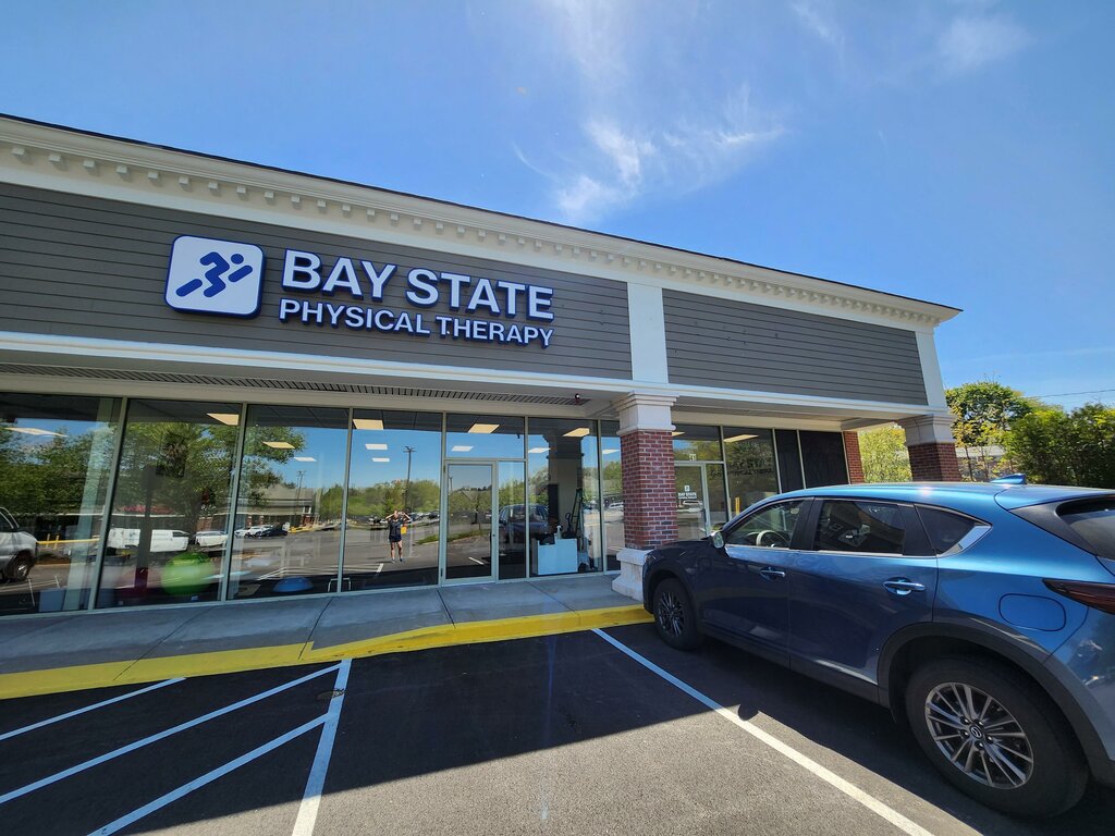 Bay State Physical Therapy