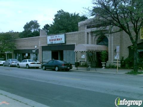 Ridgeway Cleaners