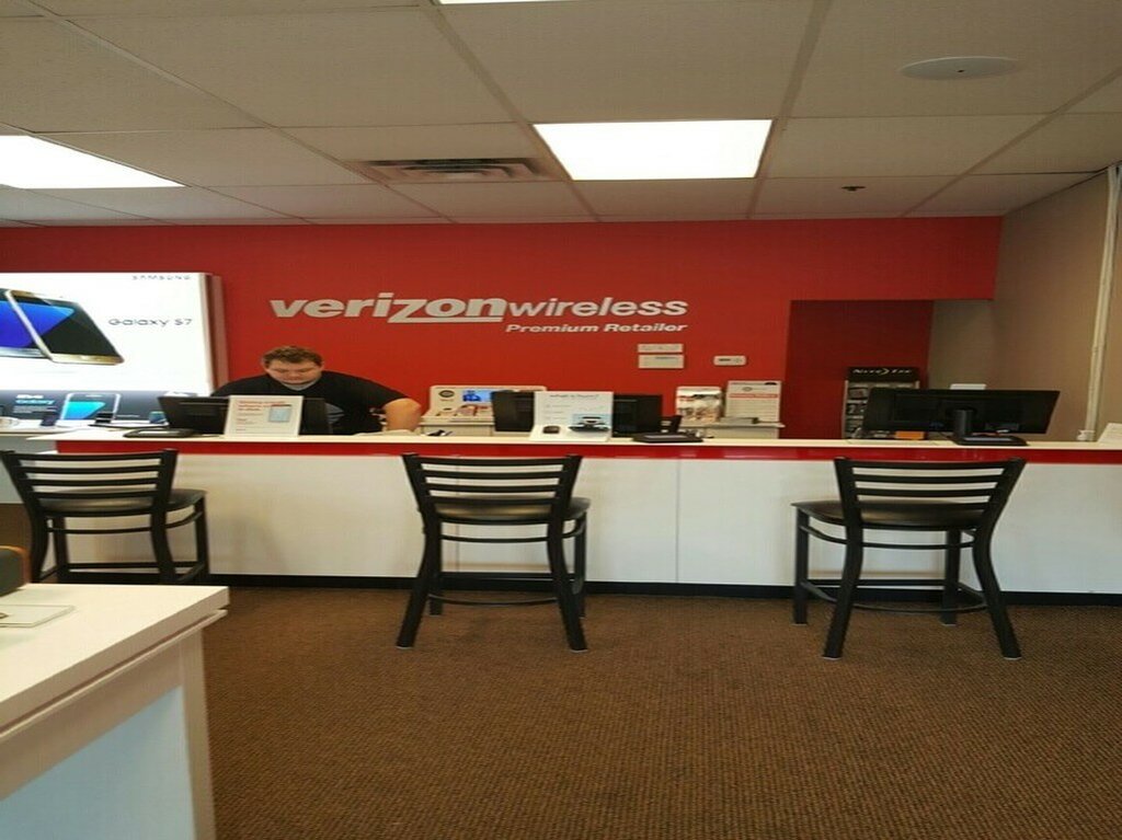 Verizon