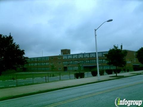 Harlem Park Elementary School