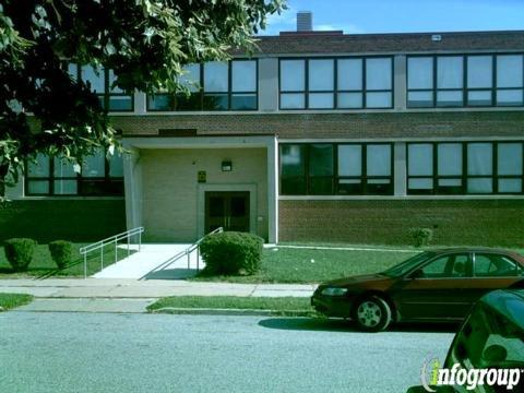 Billie Holiday Elementary School