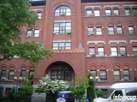 Cobble Hill Health Center