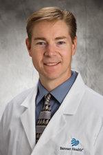 Tony Doft, MD